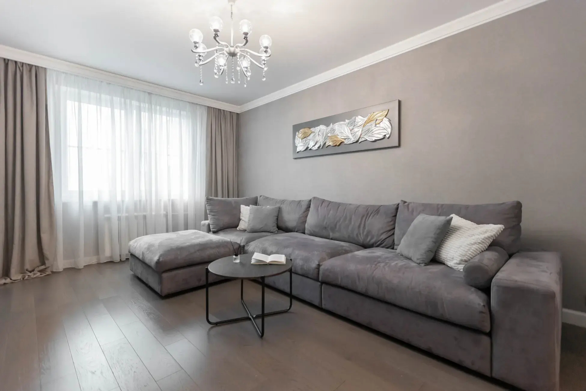 Апартаменты Riva Apart Family в Свиблово