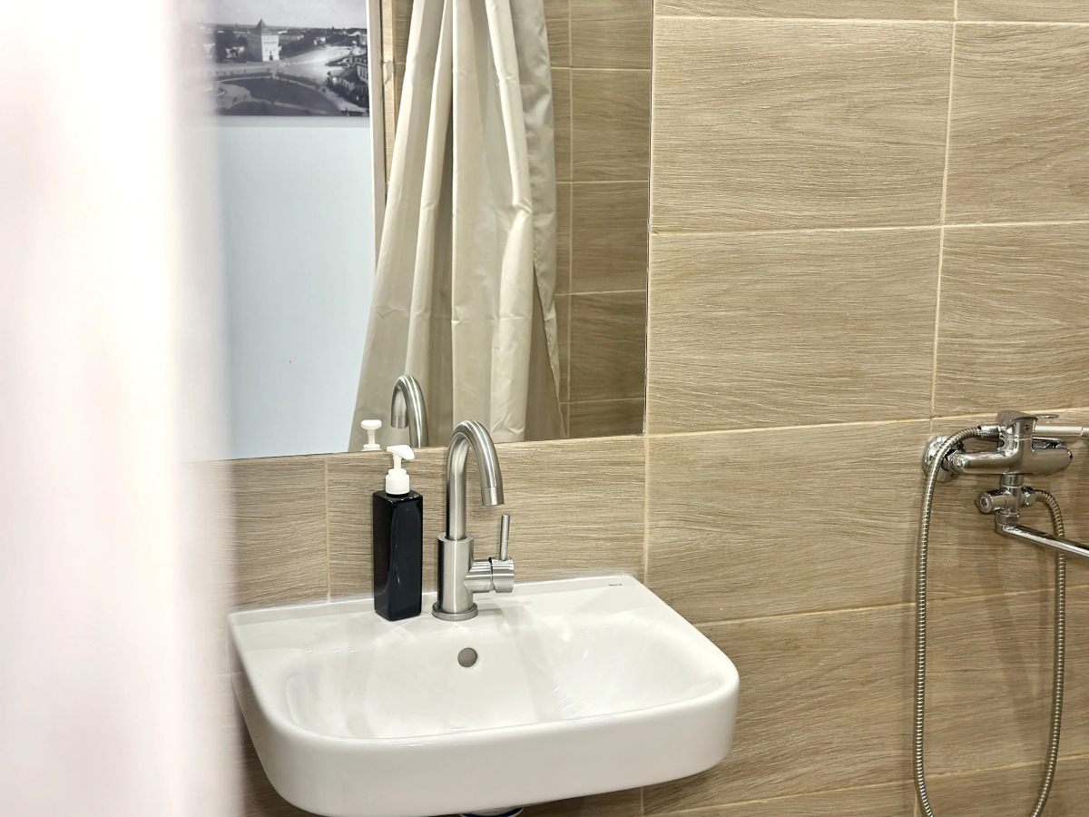 Апартаменты Столица 2304