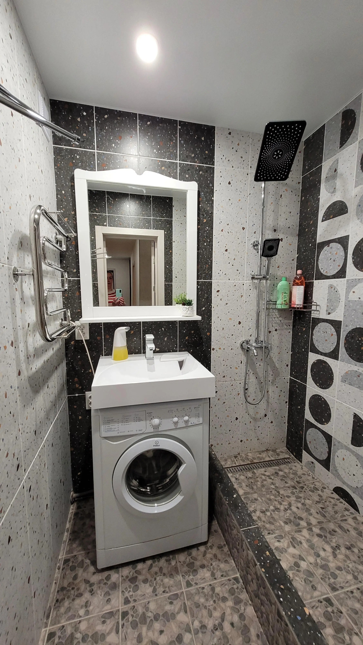 Апартаменты в Центре Victoria