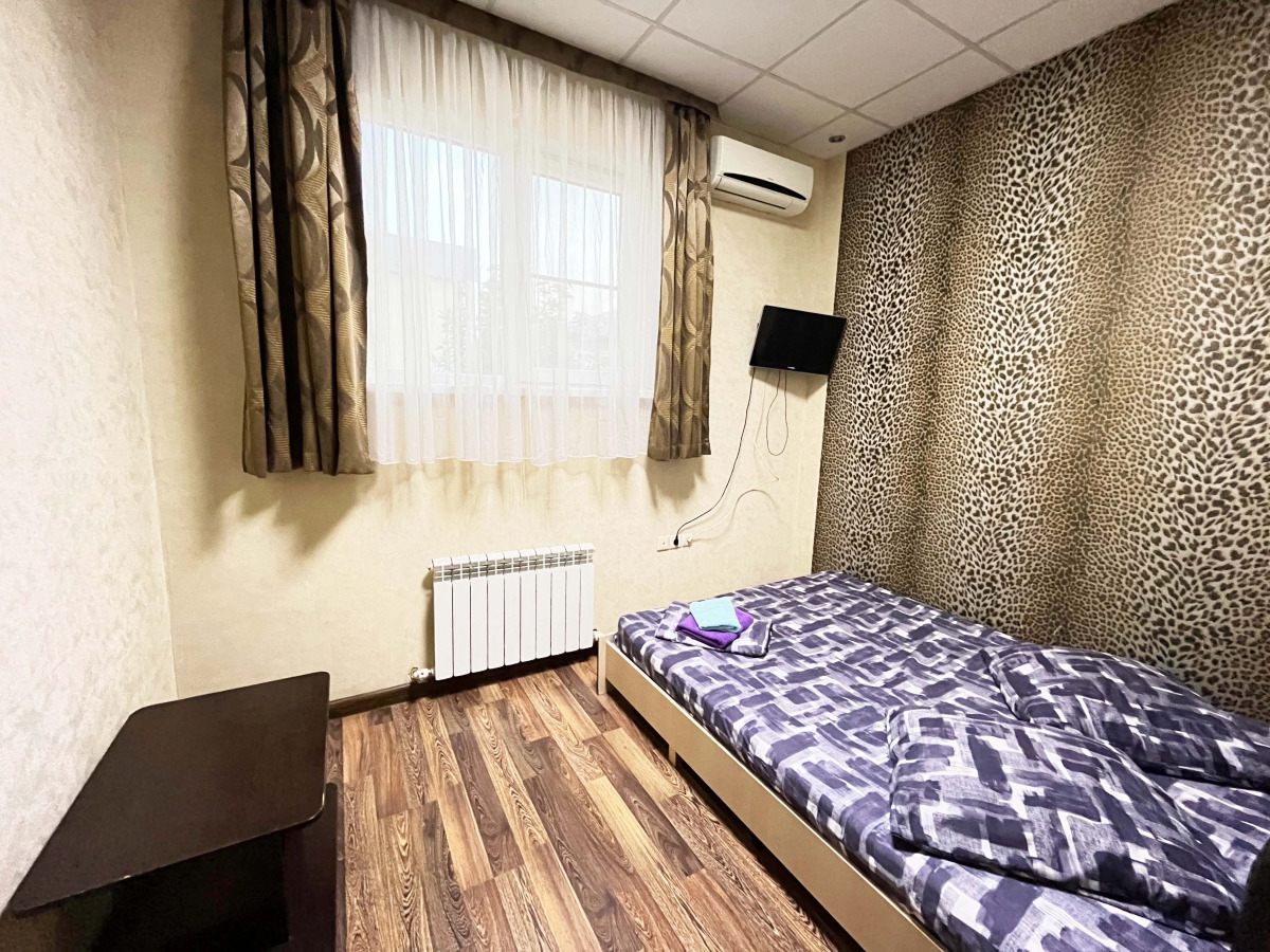 Гостевой дом AstHome