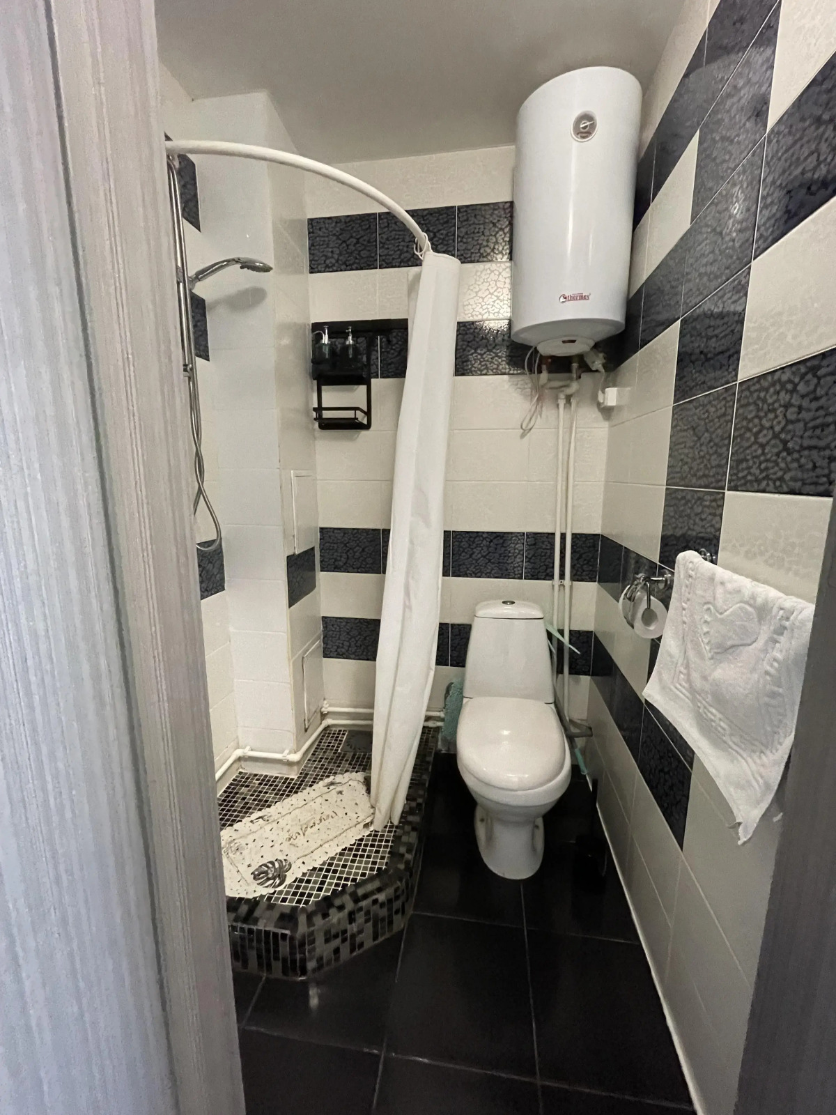 Апартаменты Студия-стандарт