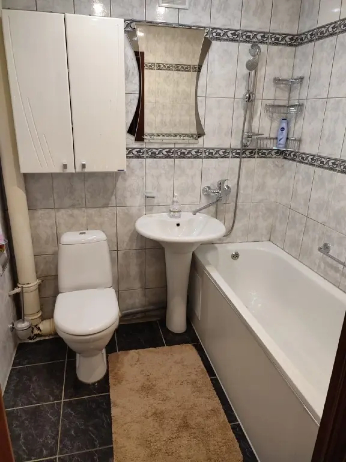 Квартира PrezentHaus 1 на Карла Маркса 175a/40