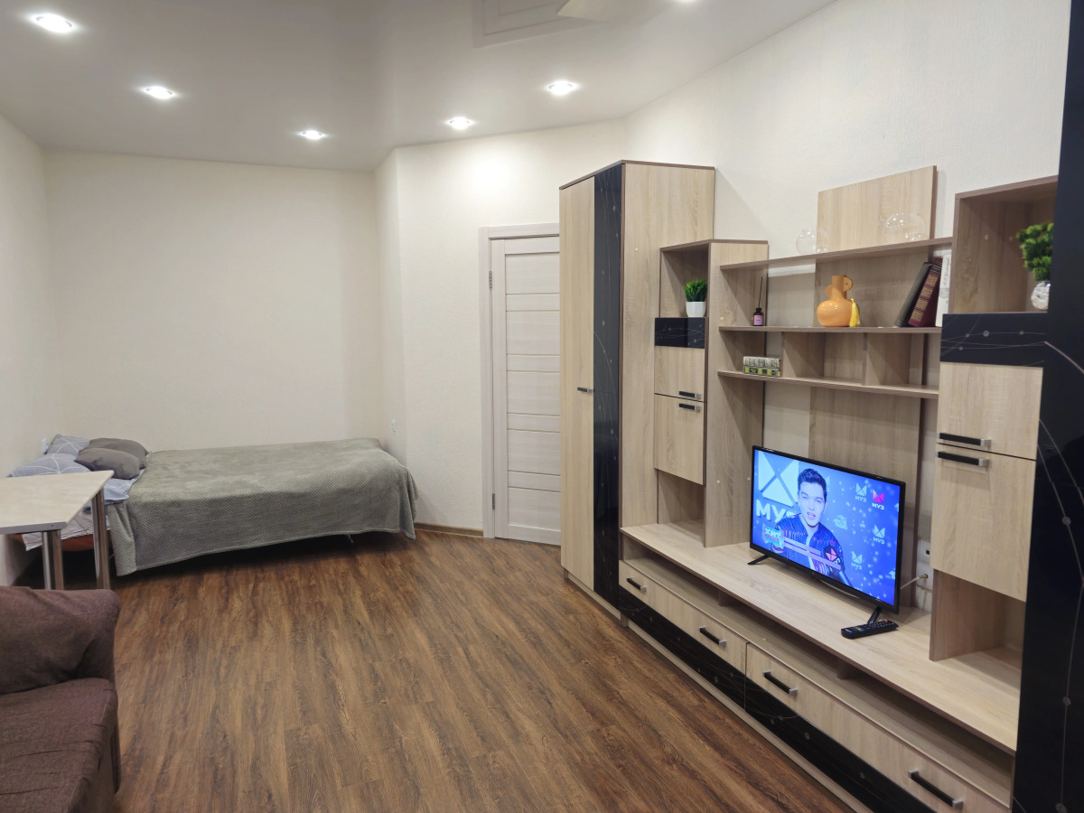 Апартаменты SeveRent в ЖК Нахимов 79