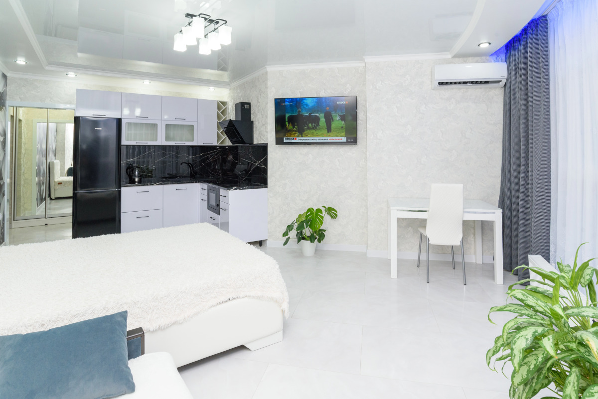 Квартира в Центре Центра Город Майкоп