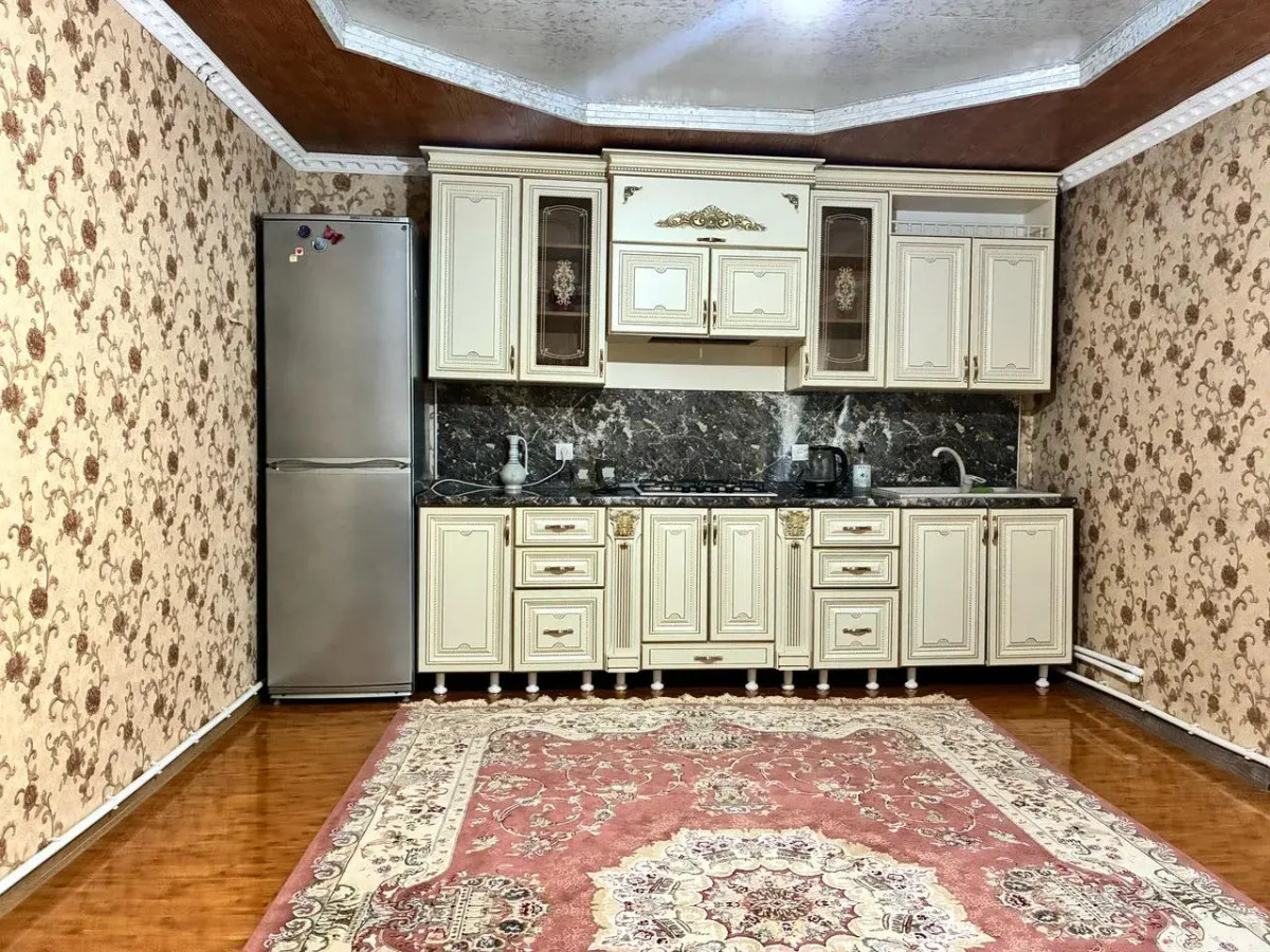 Частный дом Горный Пейзаж