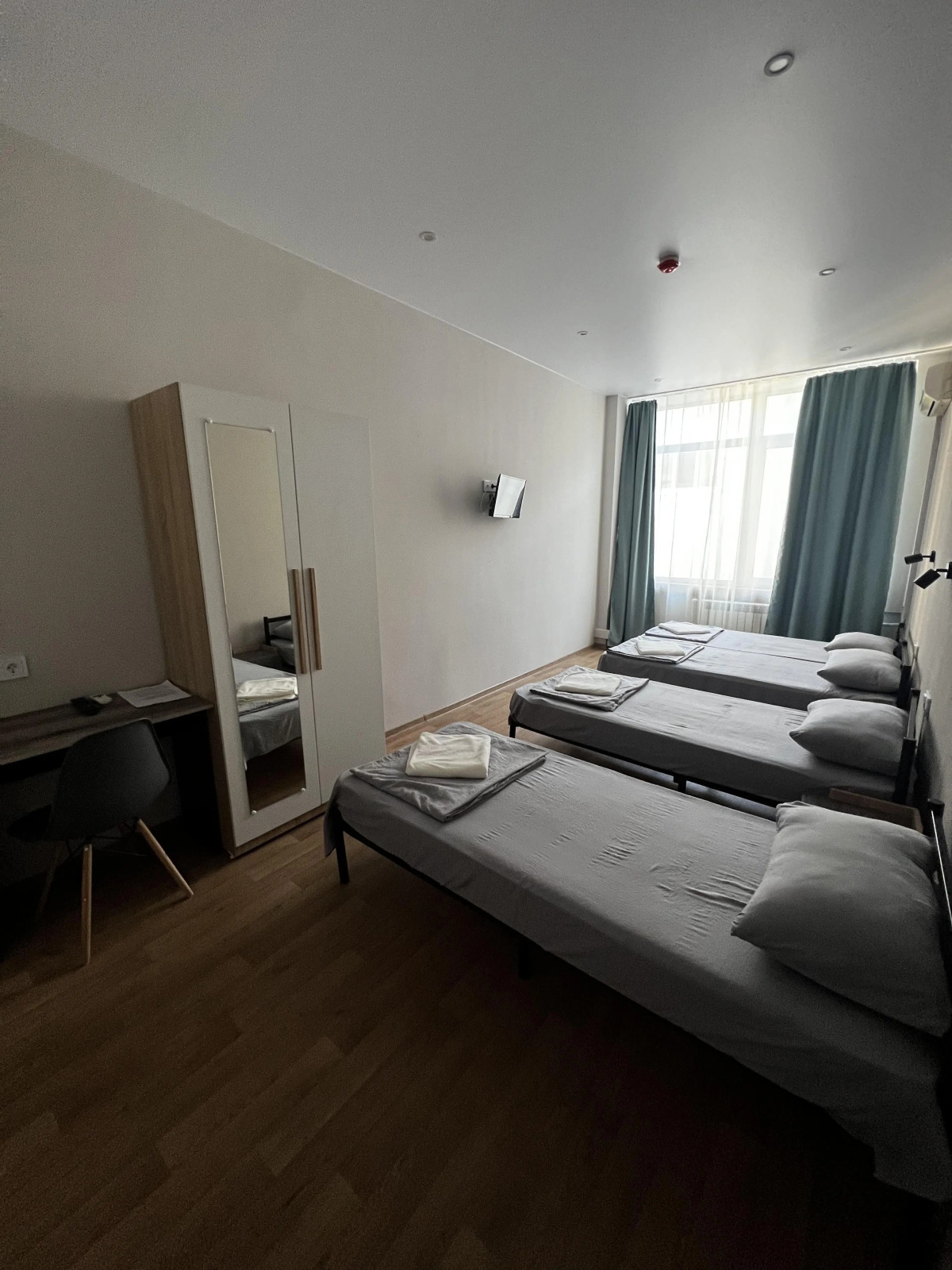 Хостел Дом-отель