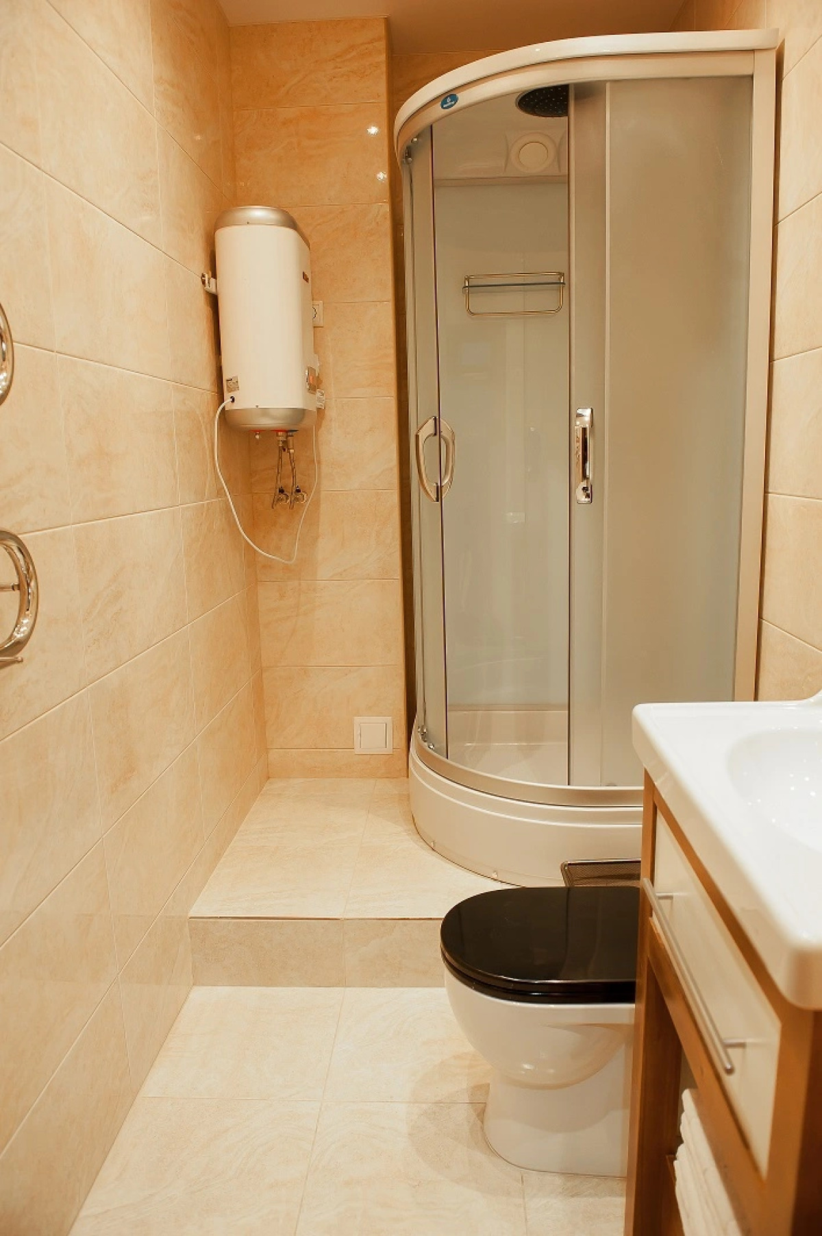 Отель Вип Хаус