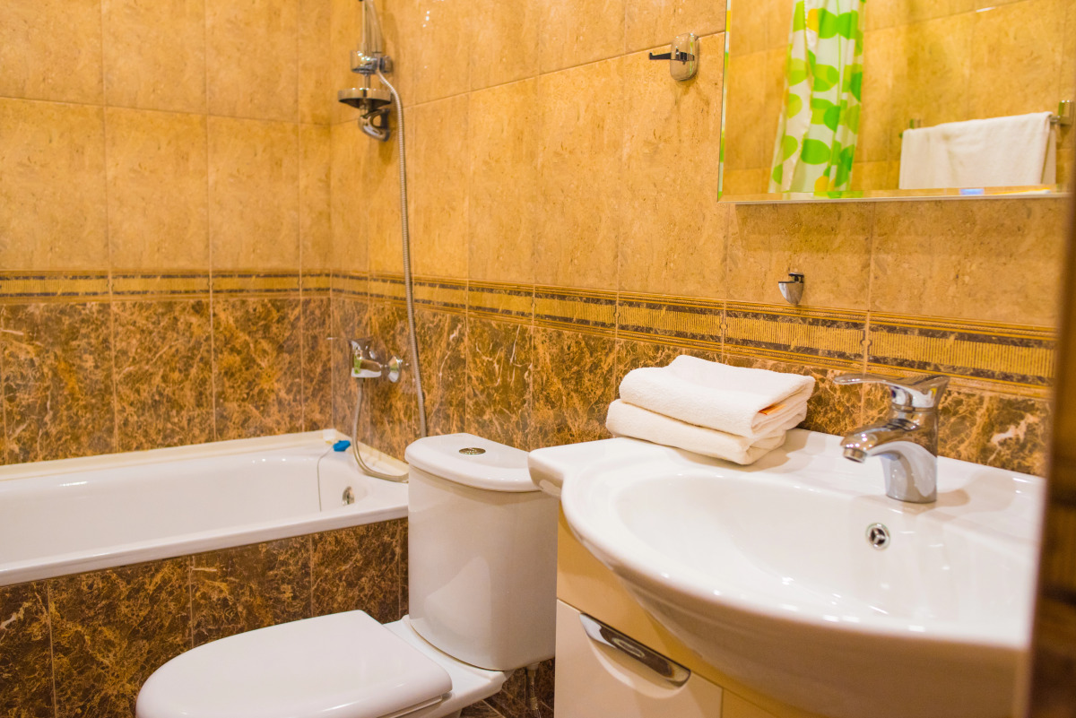 Гостевой дом Lighthouse