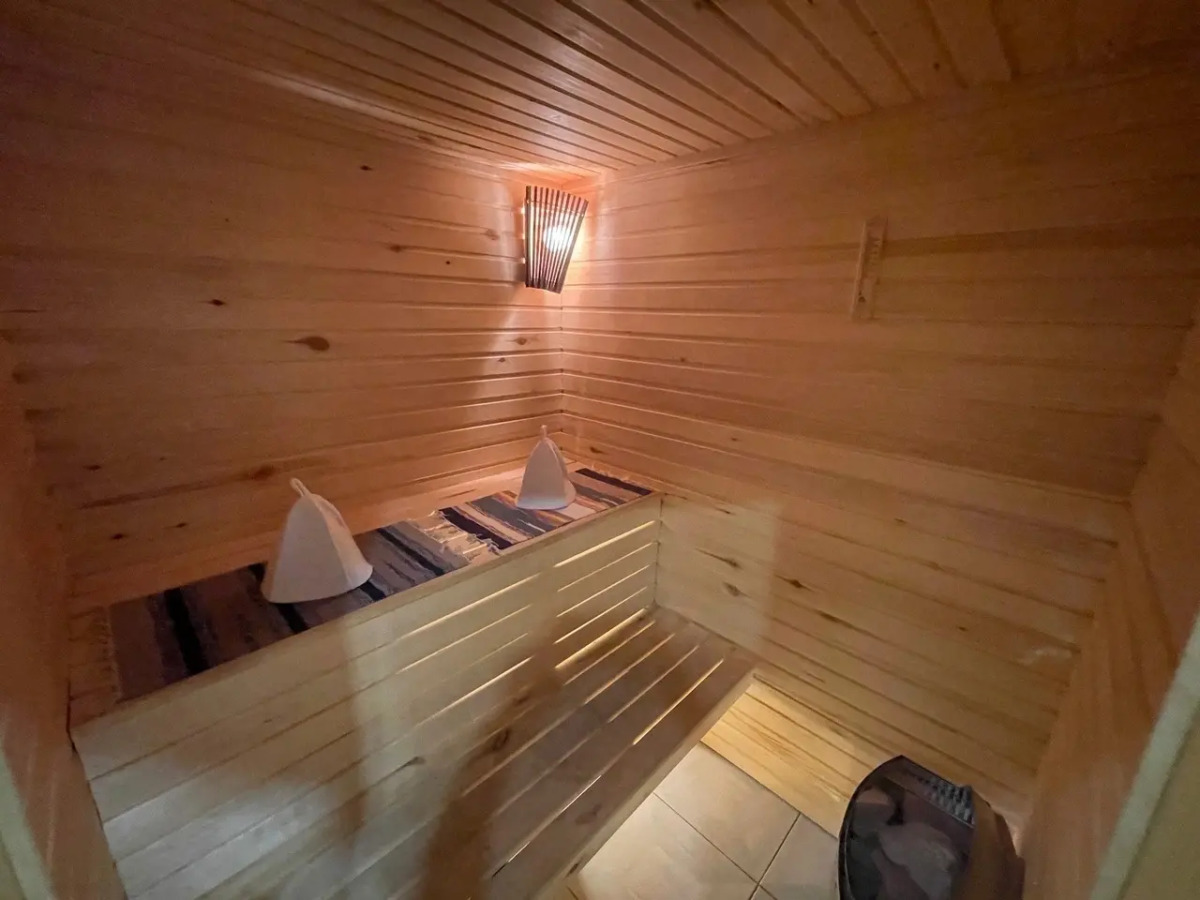 Barnhouse4u Guest House