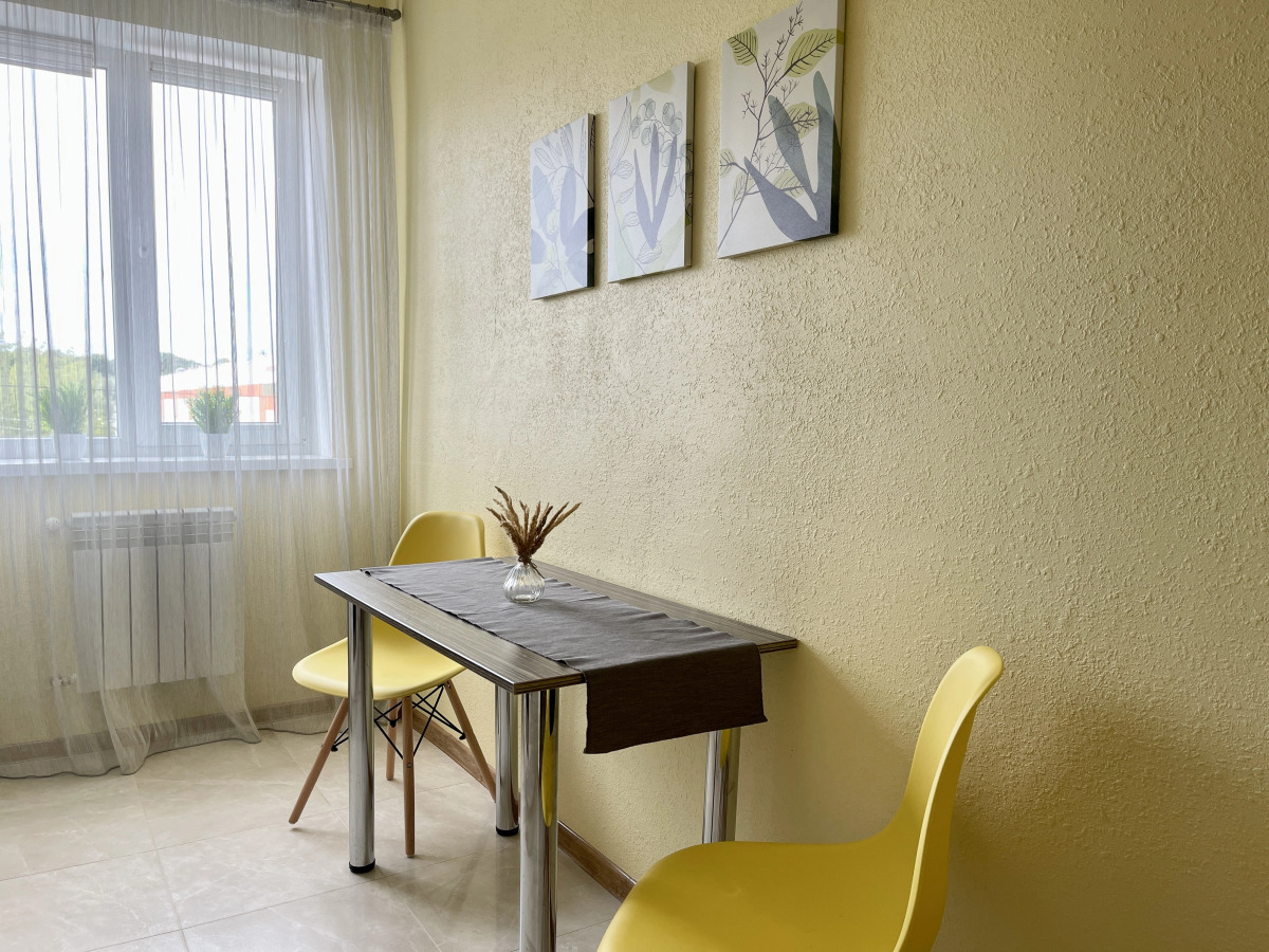 Квартира в Доме Культурного Наследия Трубящий Олень