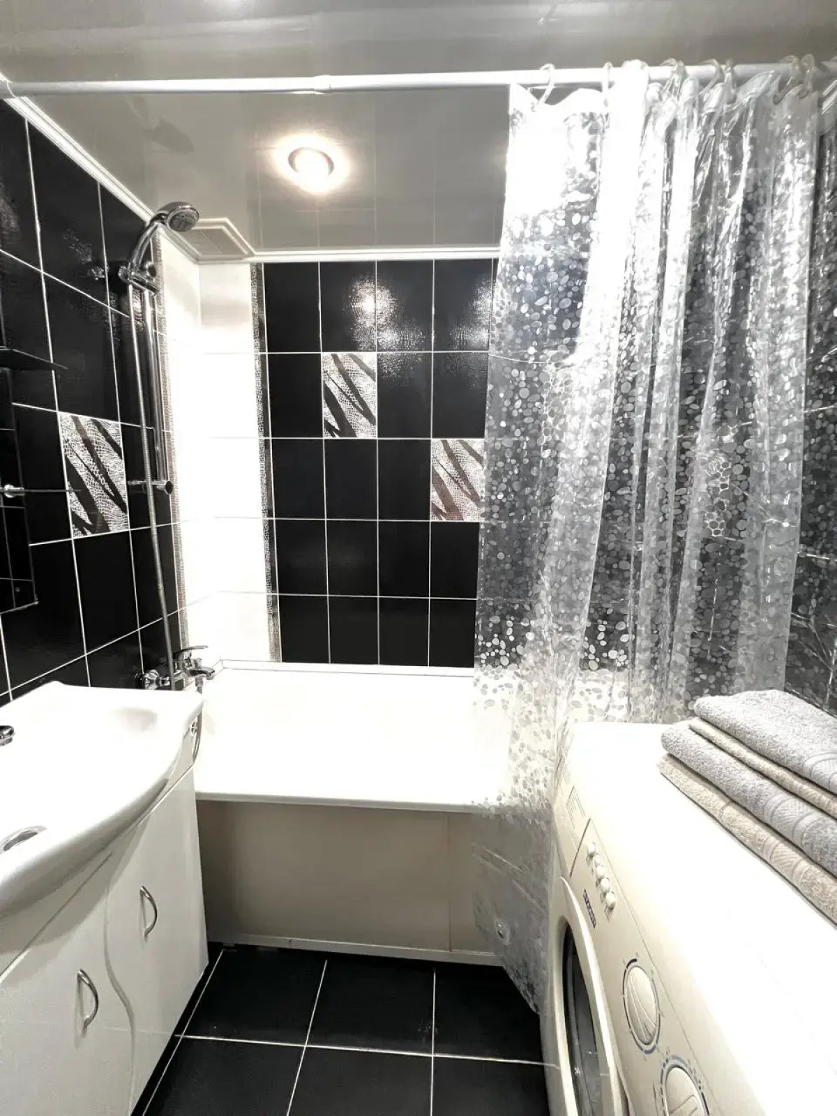 Апартаменты Двухкомнатные рядом с лесопарком