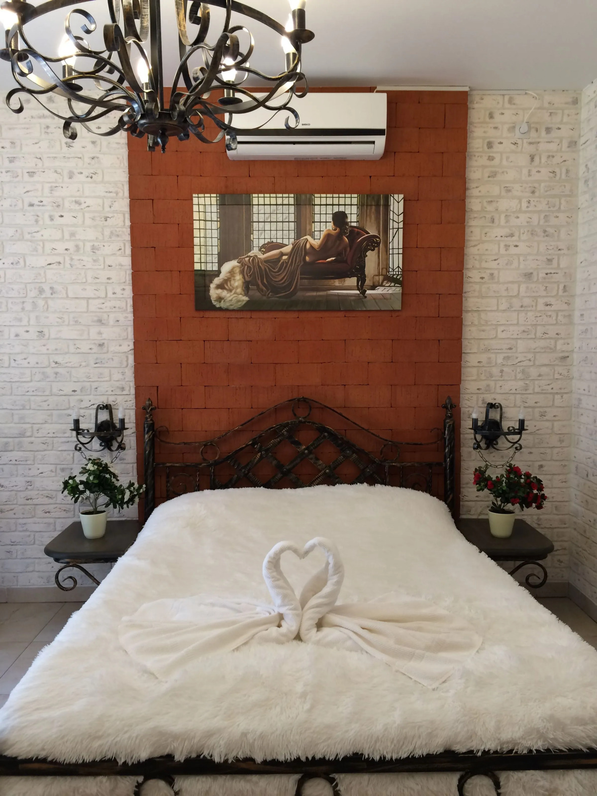 Гостевой дом Валерия