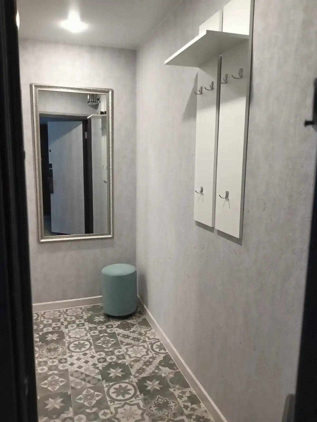 Квартира у Фонтана