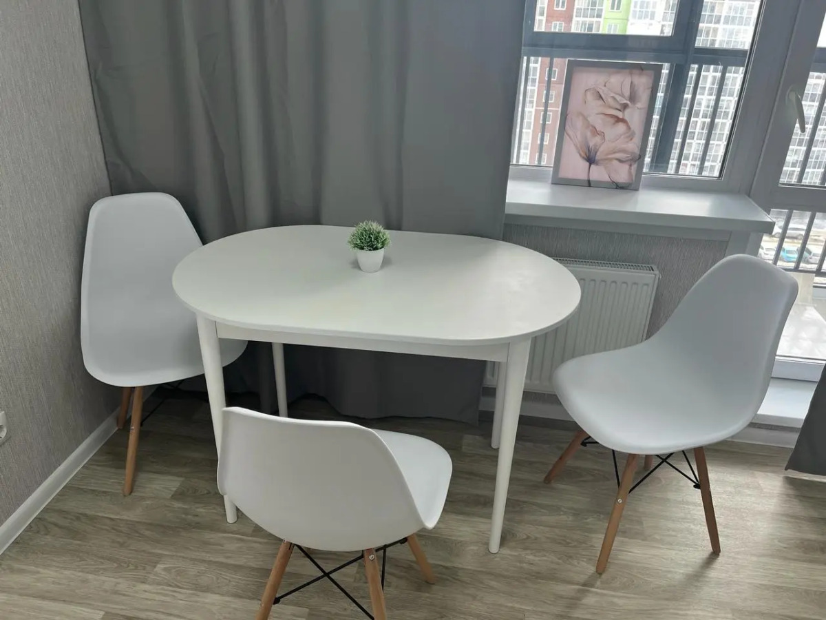 Квартира на Титова 254/1