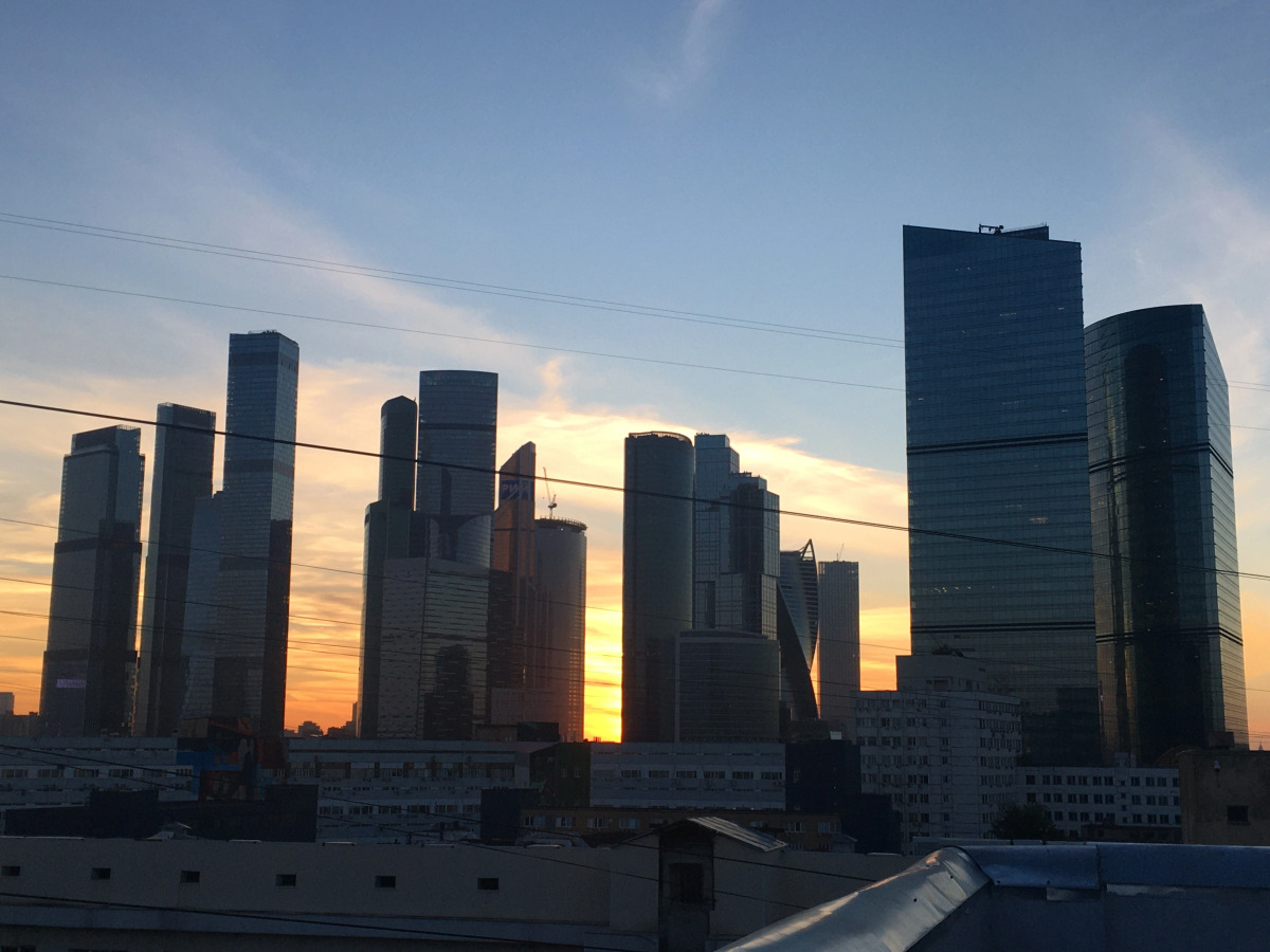 Апартаменты TimeHouse