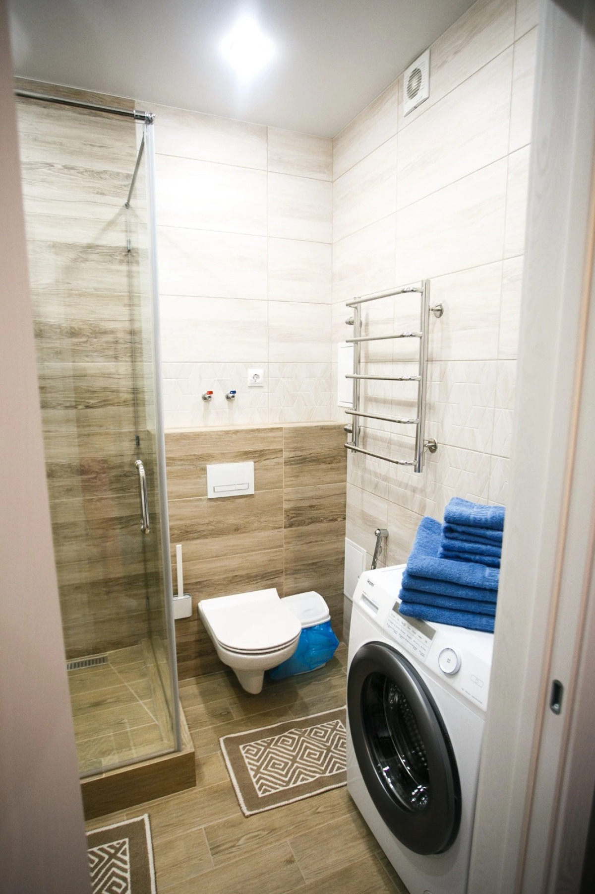 Апартаменты Комфортные семейные на Мавлютова