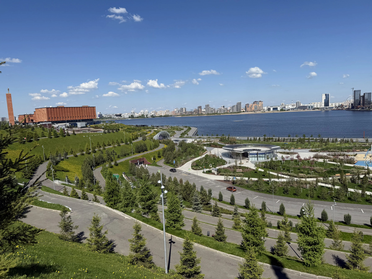 Квартира в Центре Города на Гоголя 10