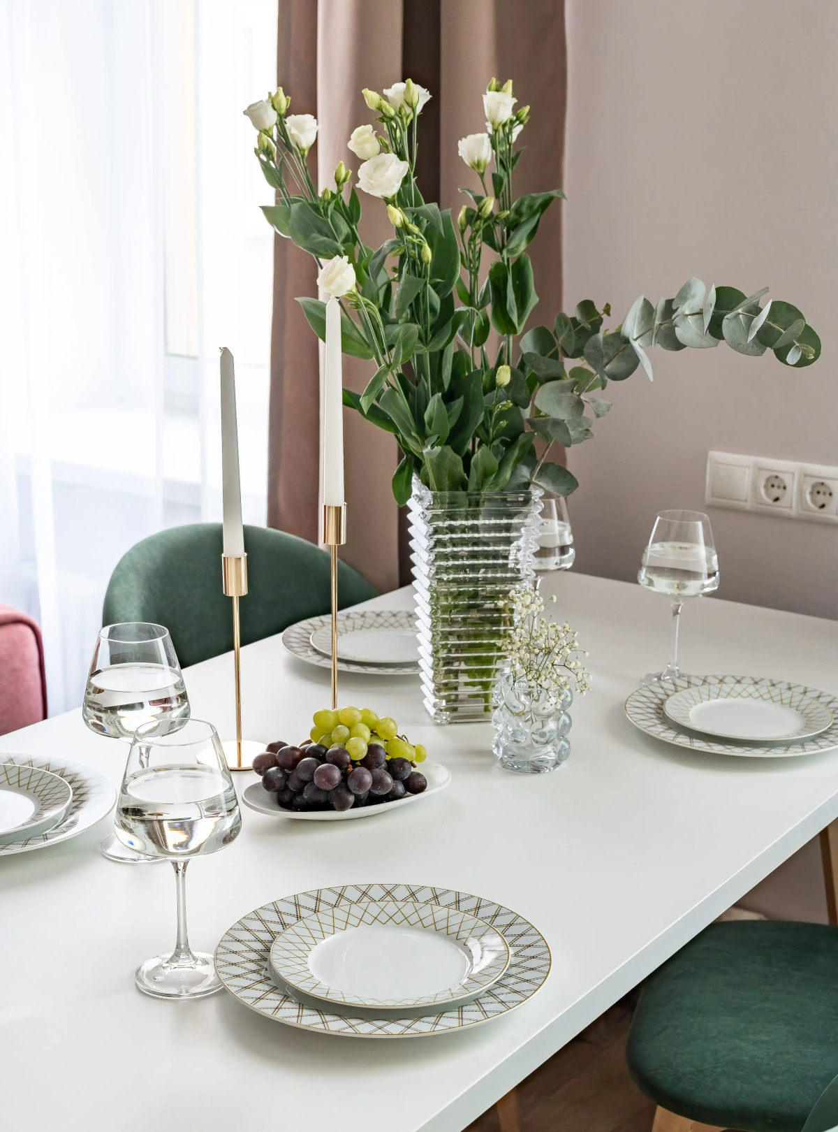 Апартаменты на Лиговском проспекте около Московского вокзала