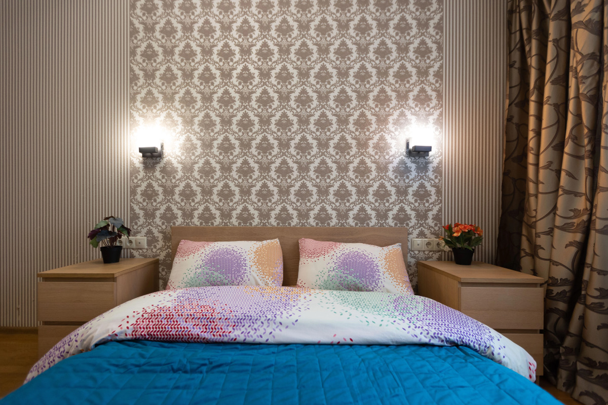 Апартаменты на Фрунзенской