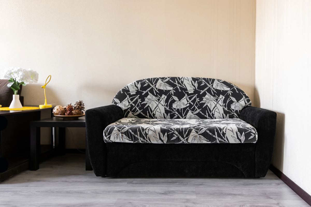 Апартаменты с 3мя комнатами NevaBed в небоскребе