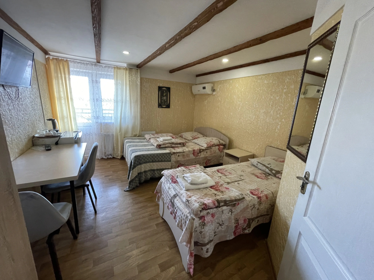 Гостевой дом Мари-Мар