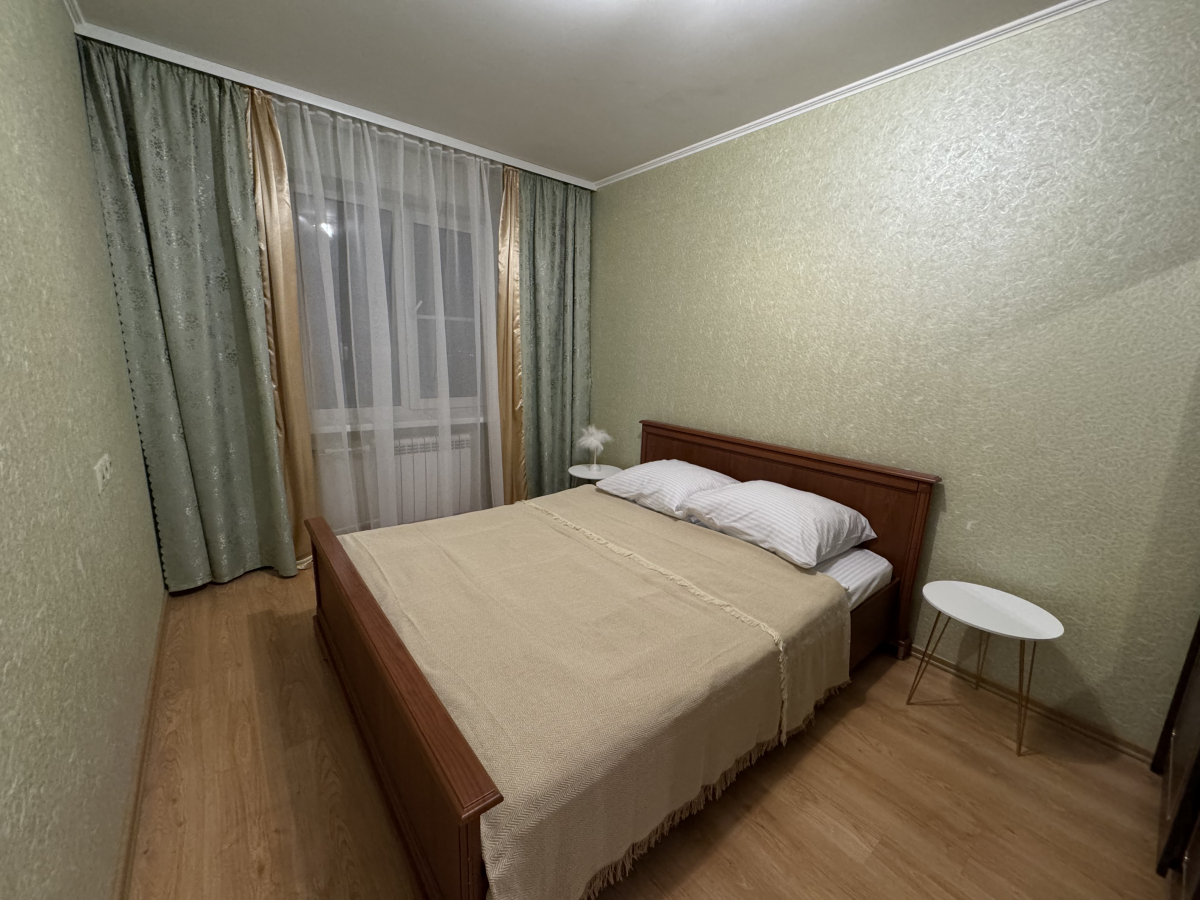 Квартира Двухкомнатная в Центре Твери