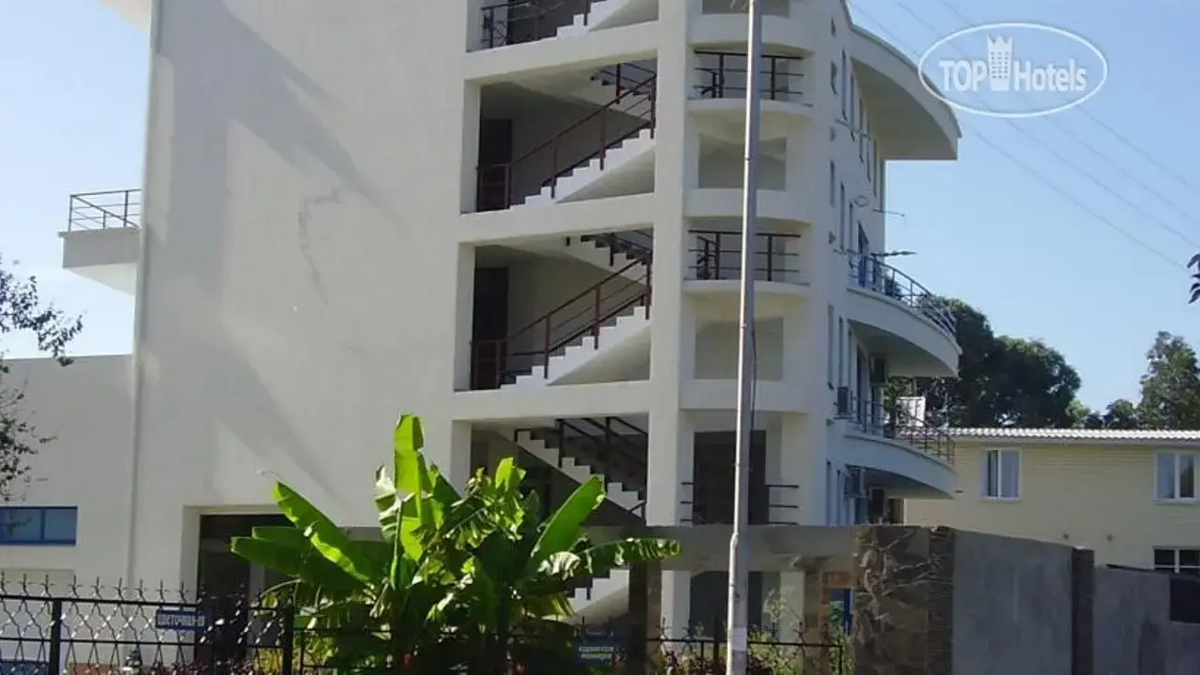 Гостевой Дом Аваллон  by Sun City Hotels