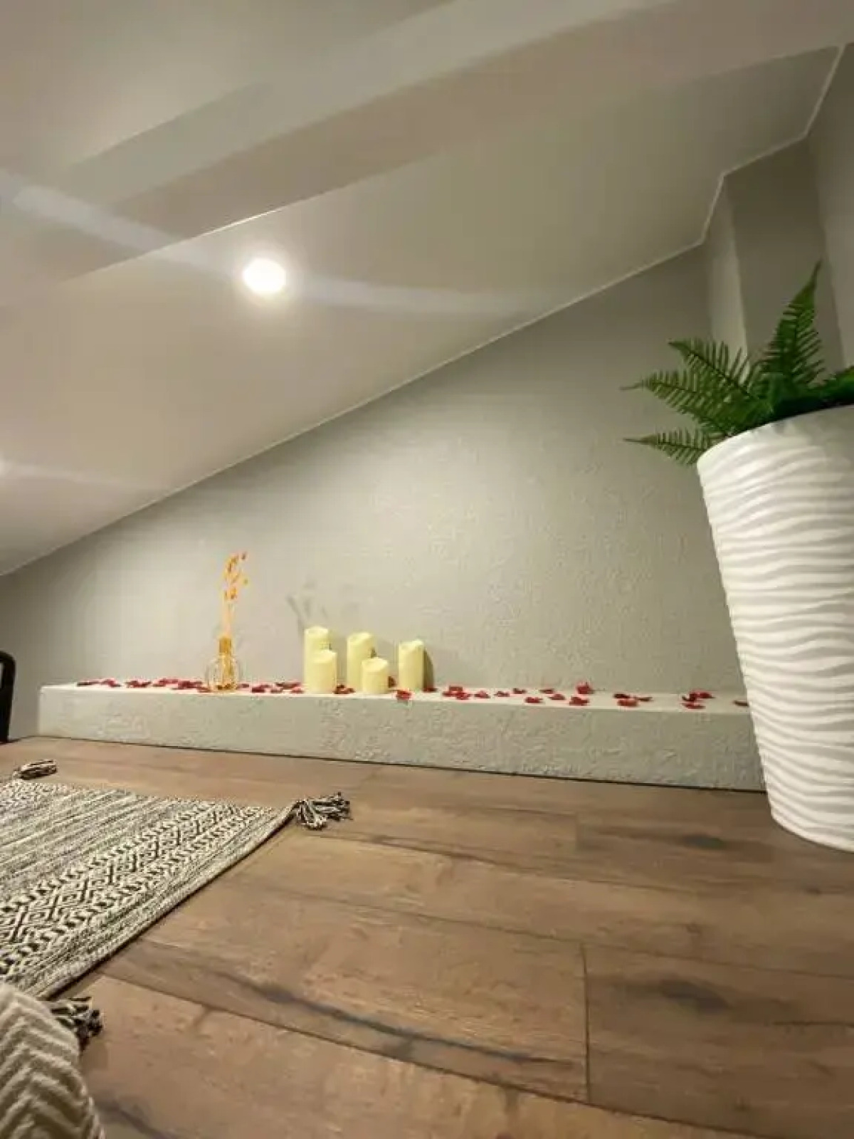 Квартира Art-Seasons Курская 8