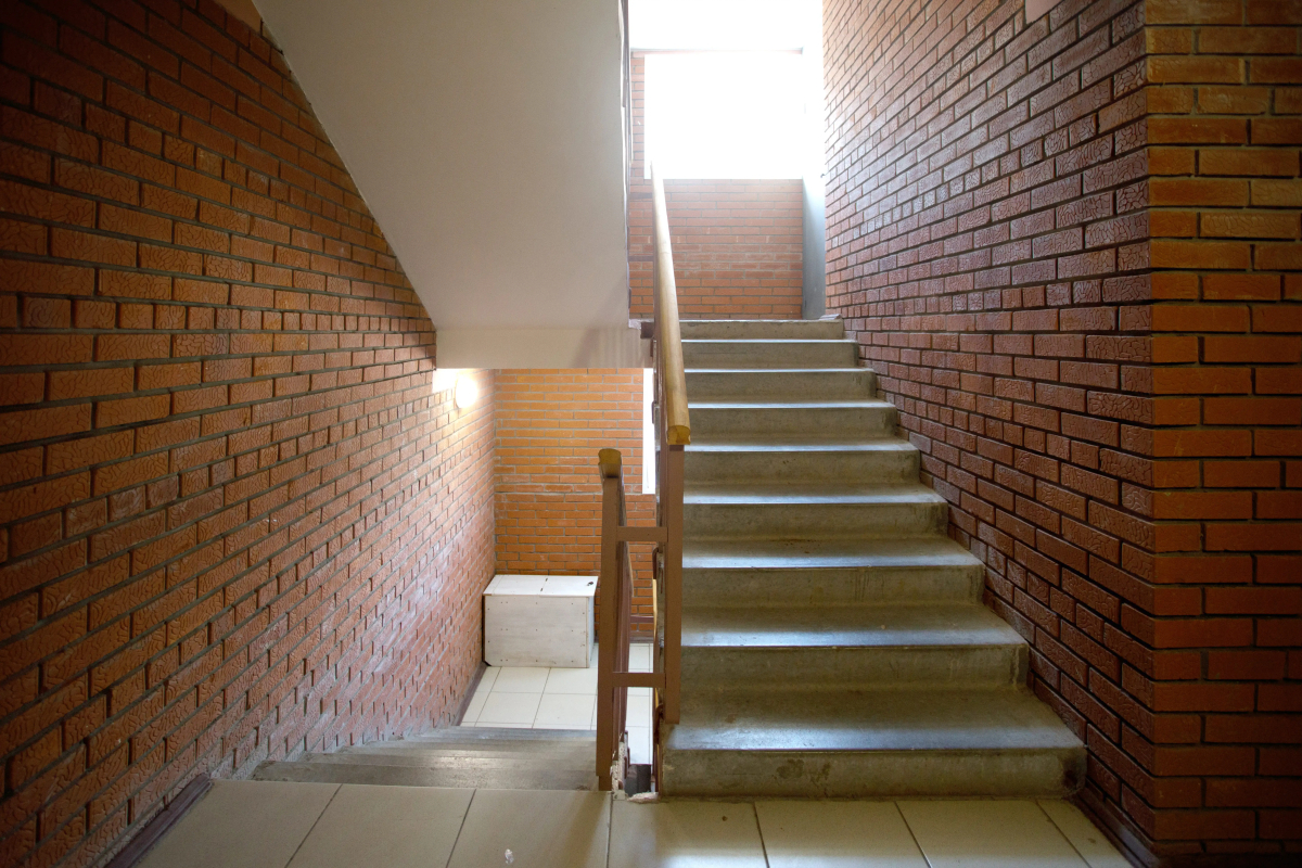 Квартира на улице Прокопьева 3