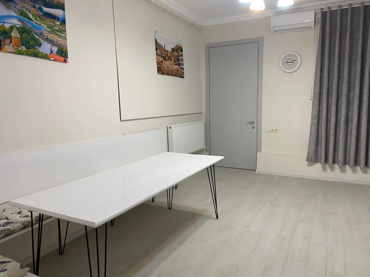 Мини-отель Cultural Crossing Hotel