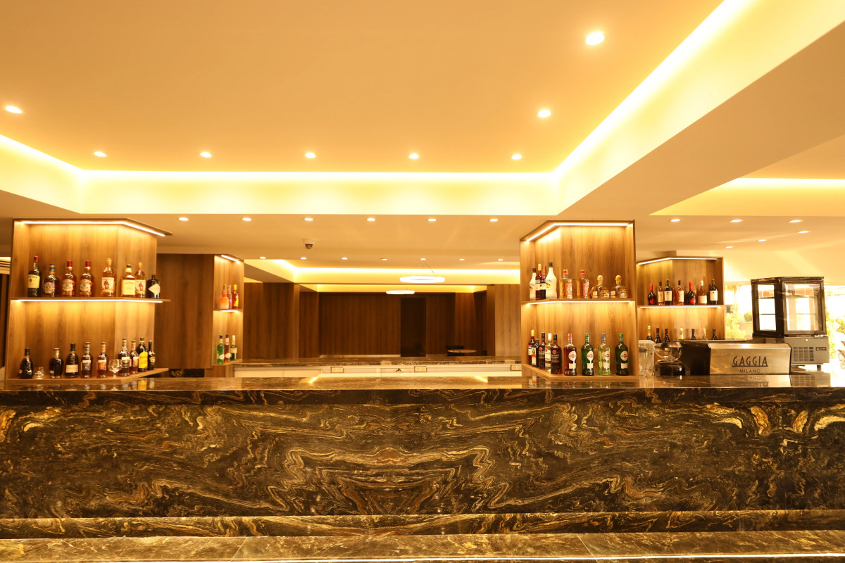 Отель Venice Complex