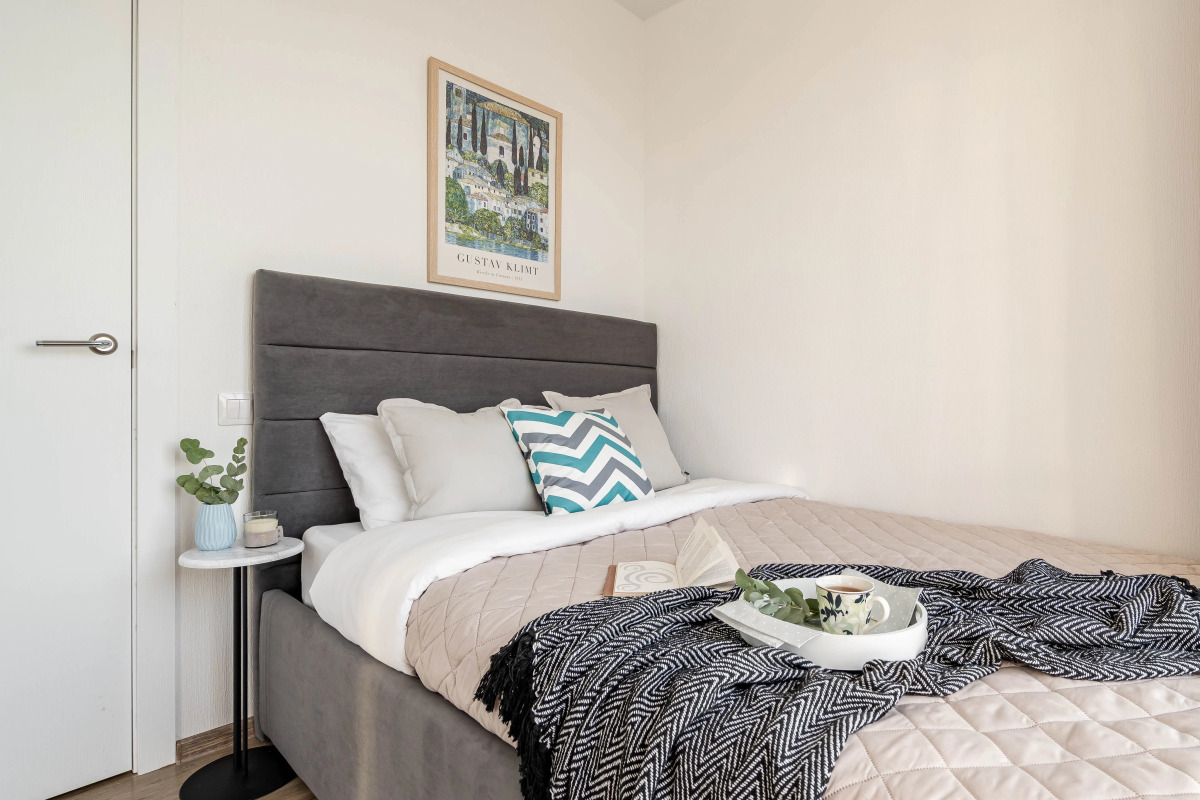 Апартаменты RoomyRoom у метро Ломоносовская