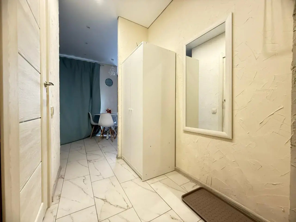 Апартаменты Bright Apart Vew Motherland Calls