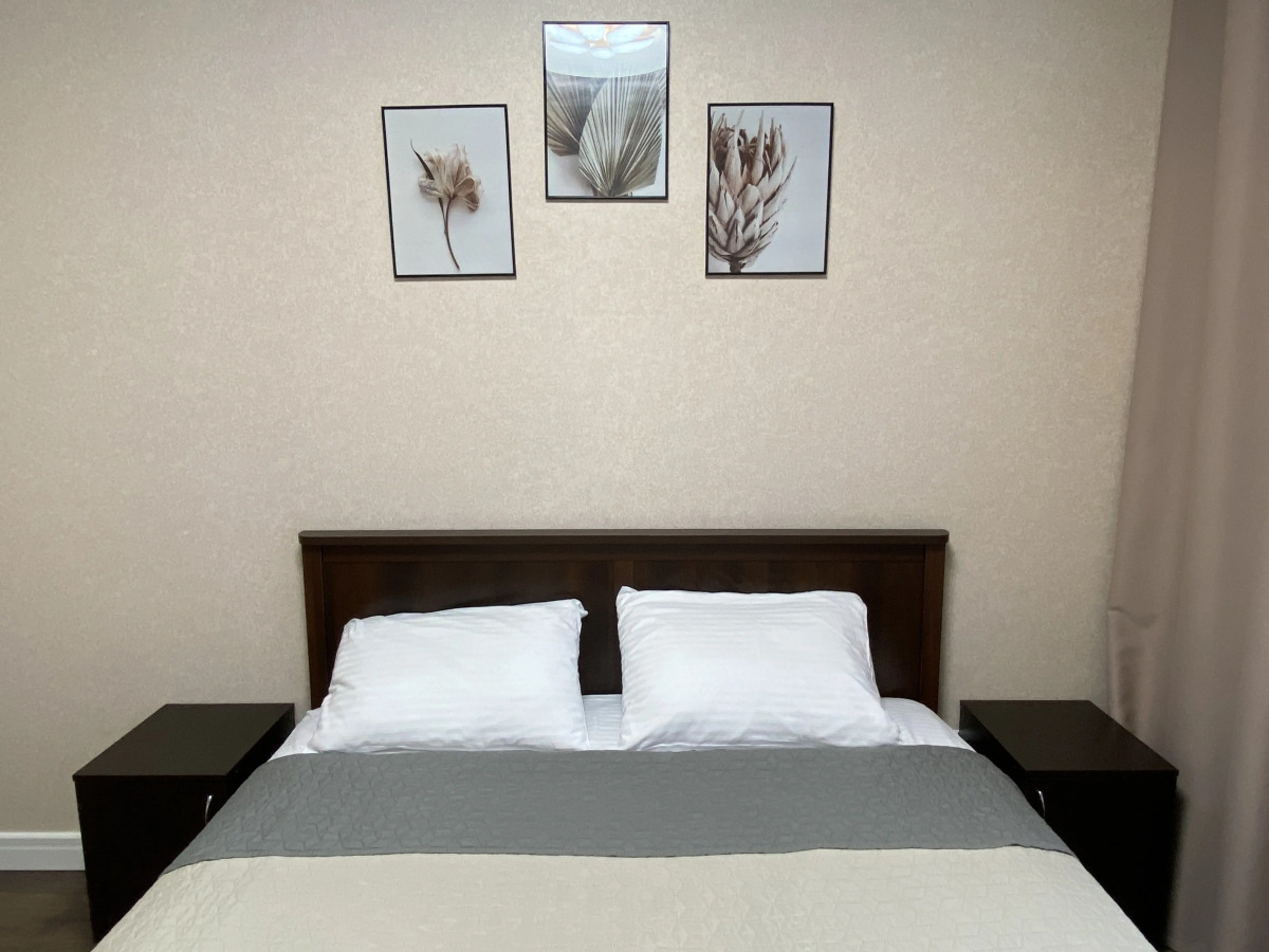 Квартира Двухкомнатная в Доме Бизнесс-класса Румянцево-Парк