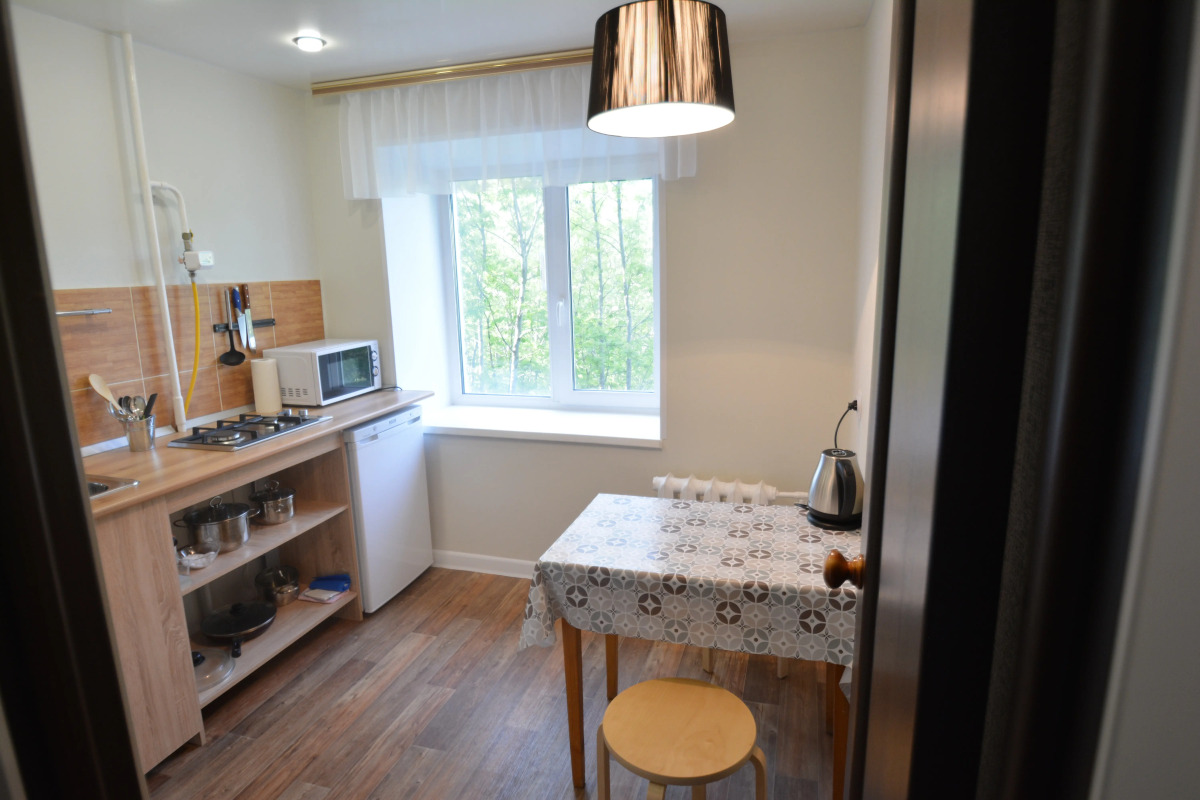 Апартаменты Cosmos 11