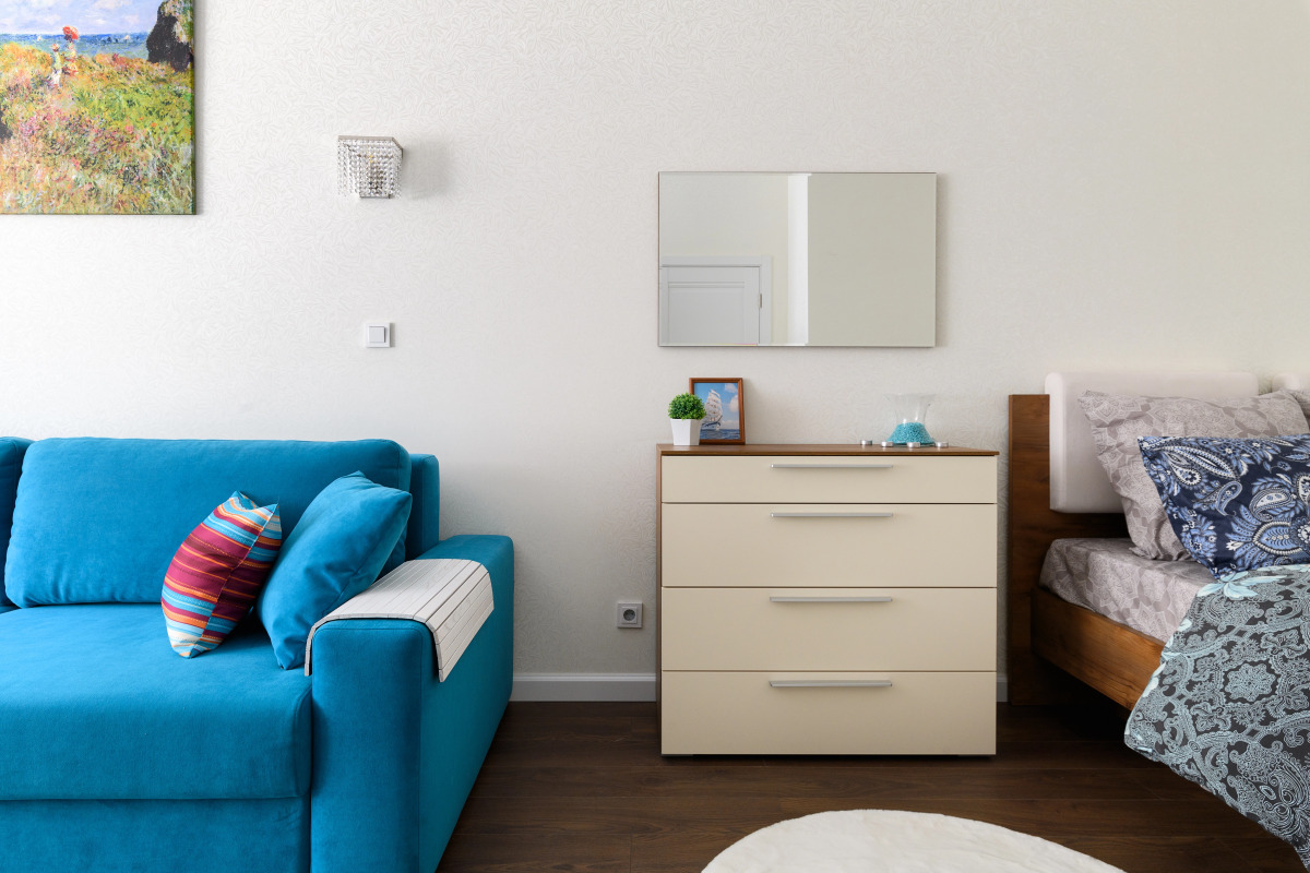 Апартаменты Петровский Квартал