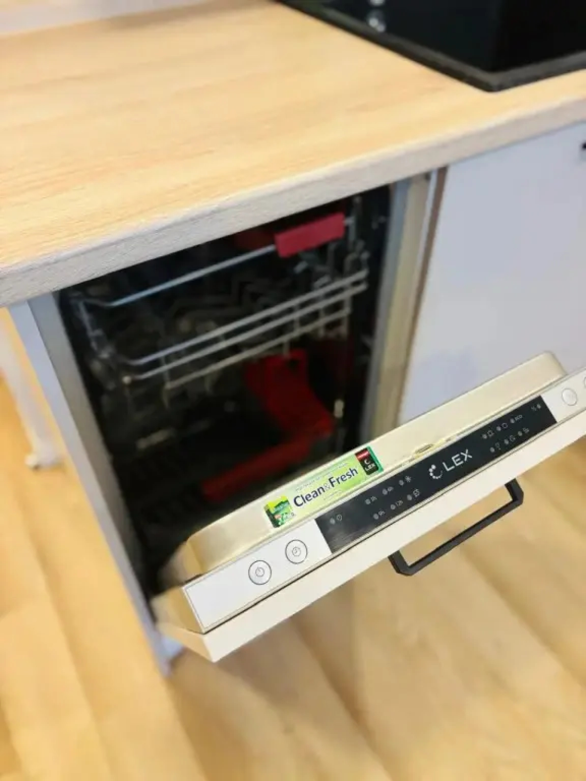 Апартаменты Студия Классическая с Видом на Город ЖК Метрополия Башня Афины