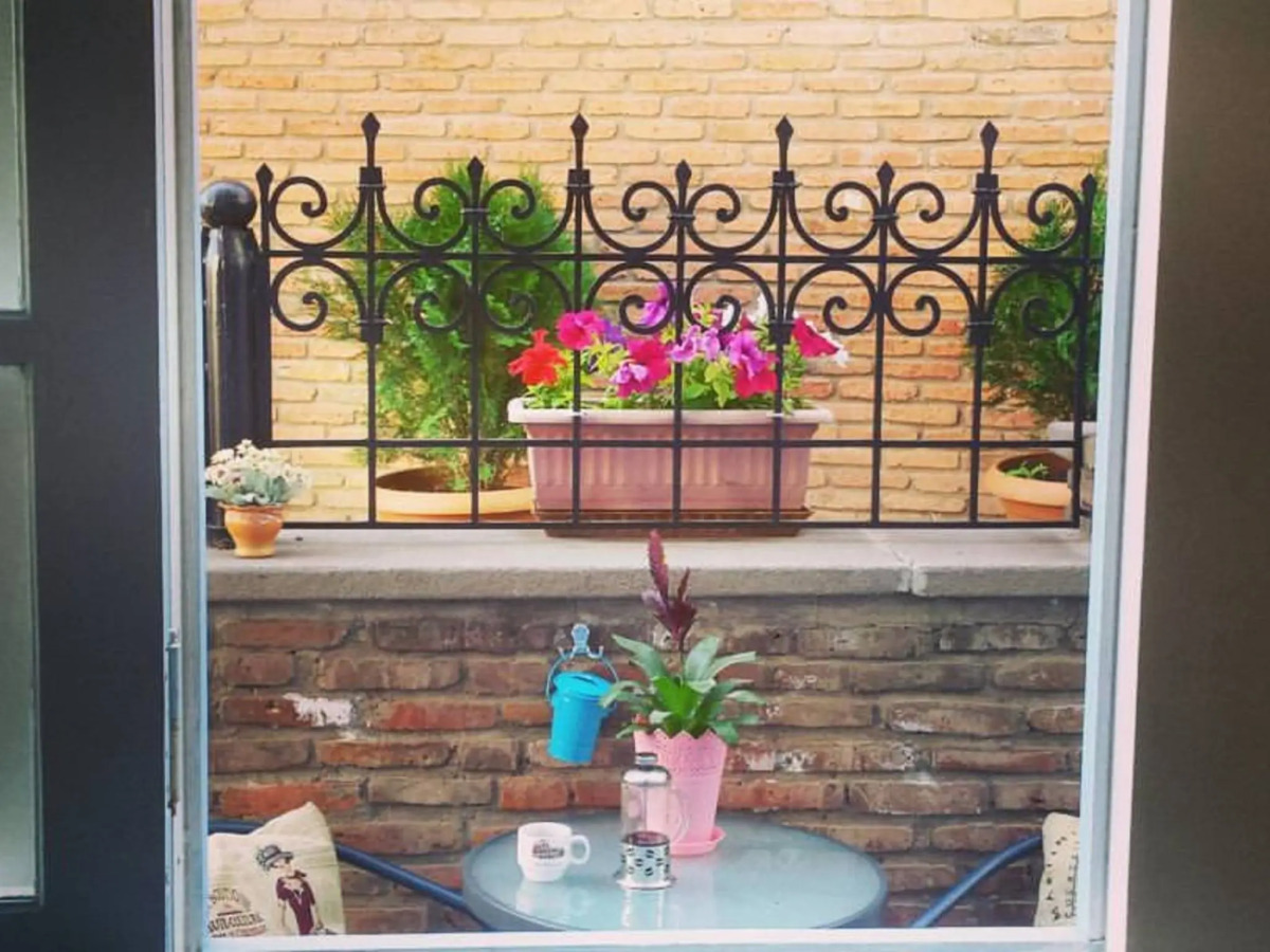 Хостел TbilHome