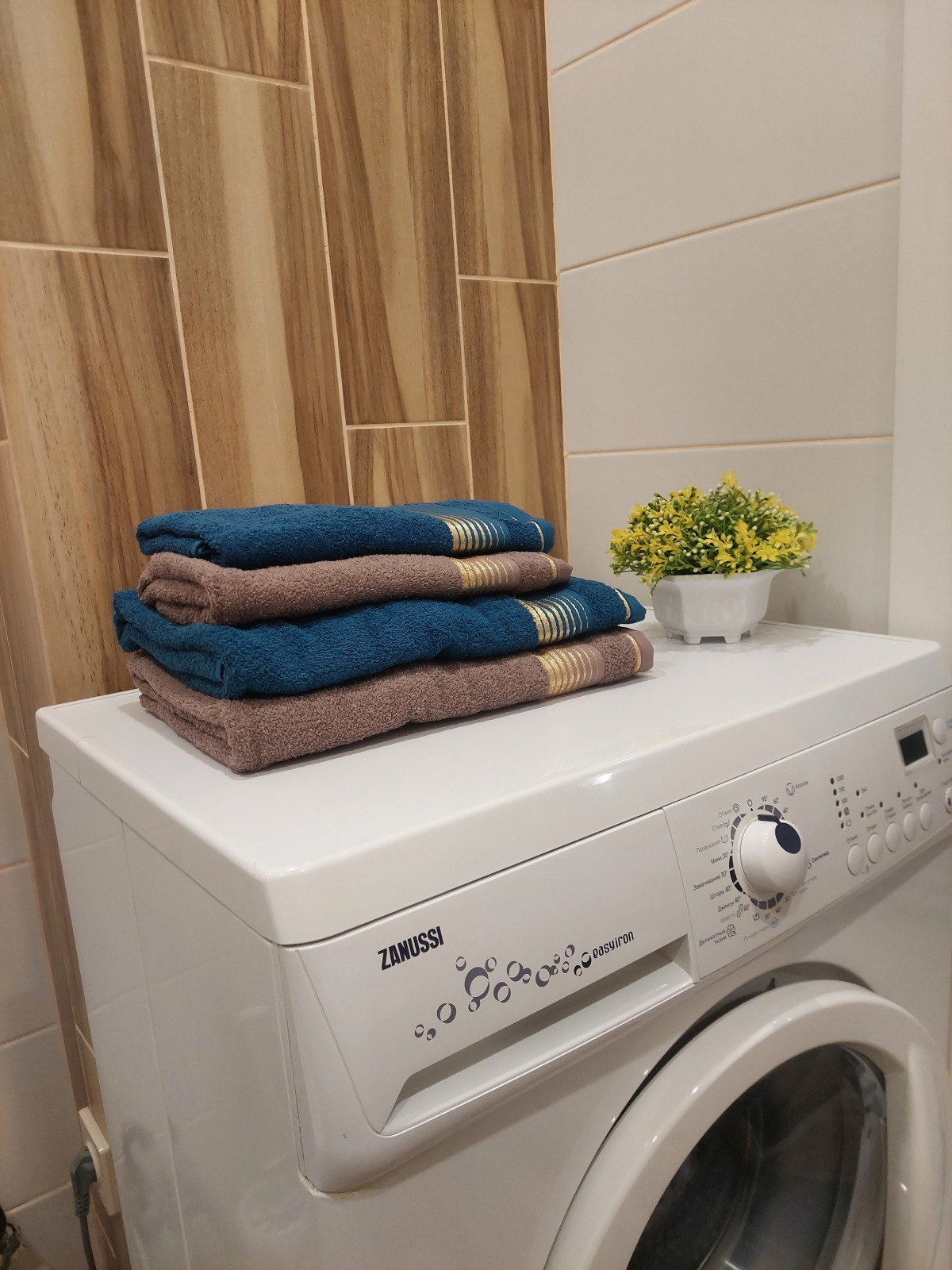 Апартаменты на Заводской 35