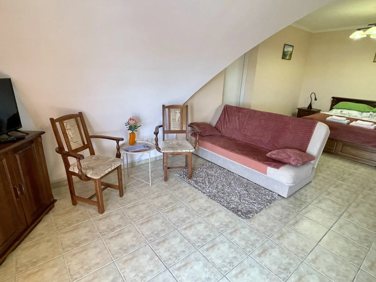 Апартаменты Savelij Apartman