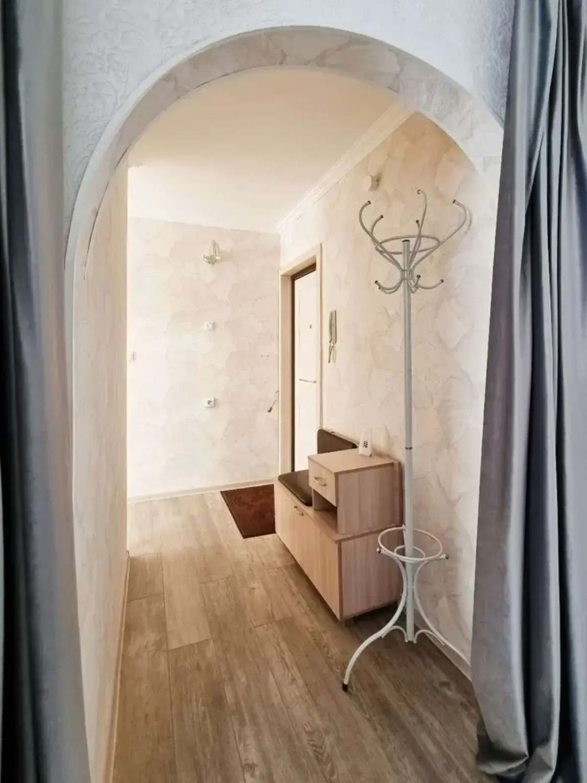 Апартаменты на проспекте Мира 151А