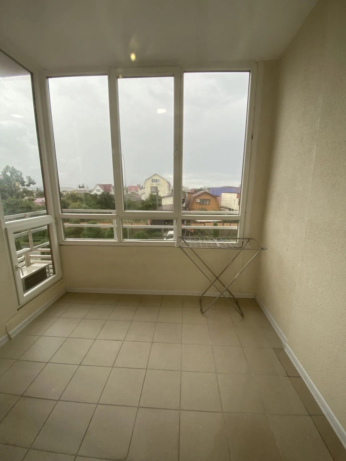 Апартаменты Sea Side 25