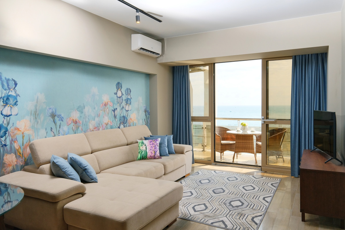 Апарт-отель Серенити Премиум