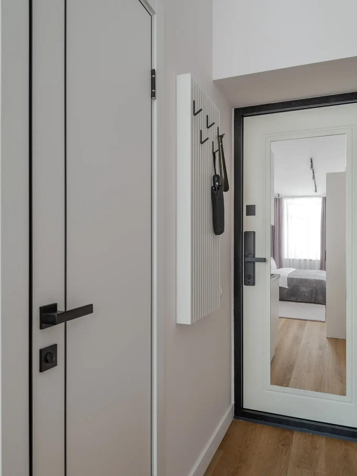 Апартаменты Comfort Life Возле Метро Первомайская