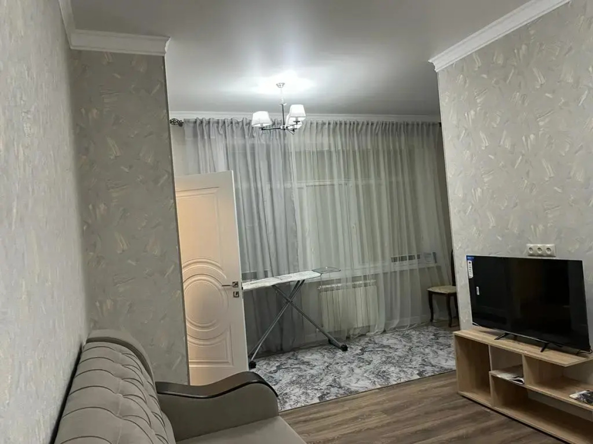 Апартаменты на 345 1