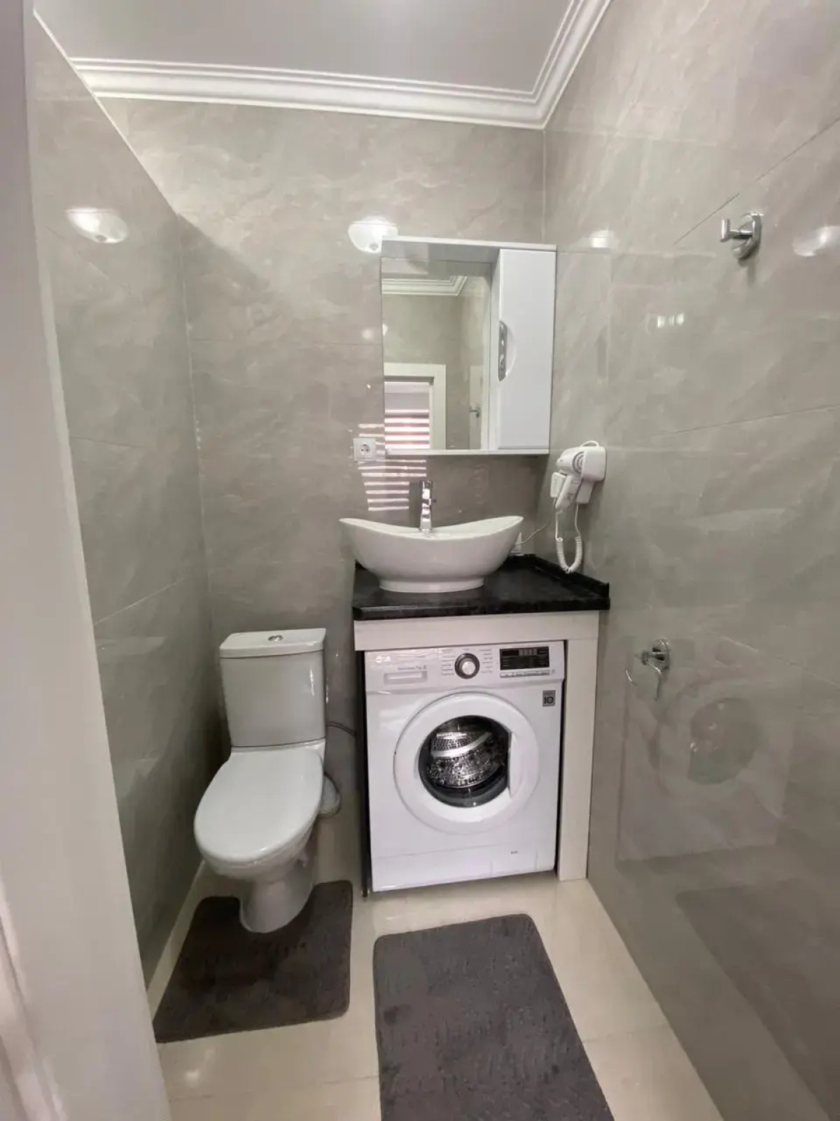 Квартира Best House Almaty