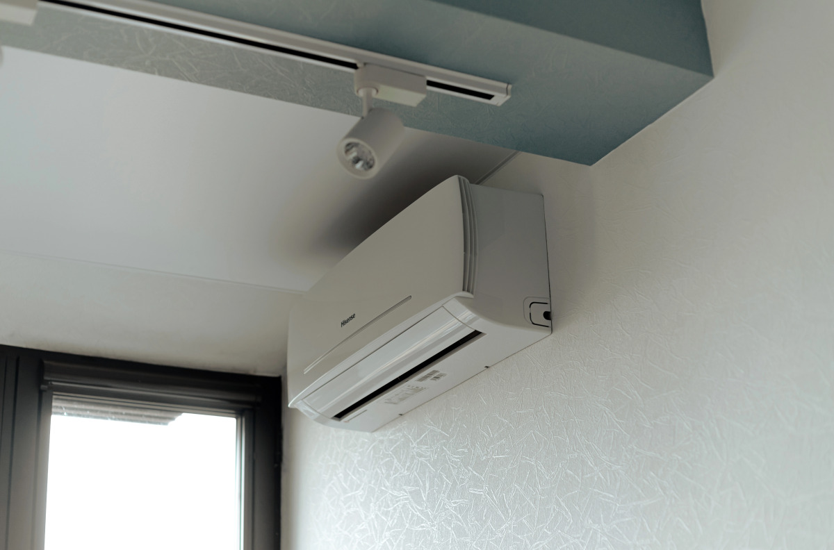 Апартаменты Lalapart Marengo с панорамным видом на 35 этаже небоскреба Савеловский Сити