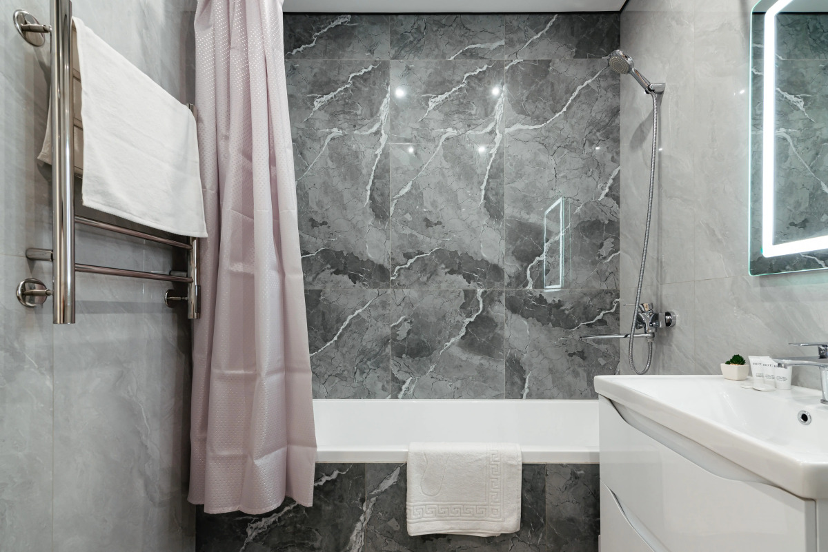 Квартира Акварель