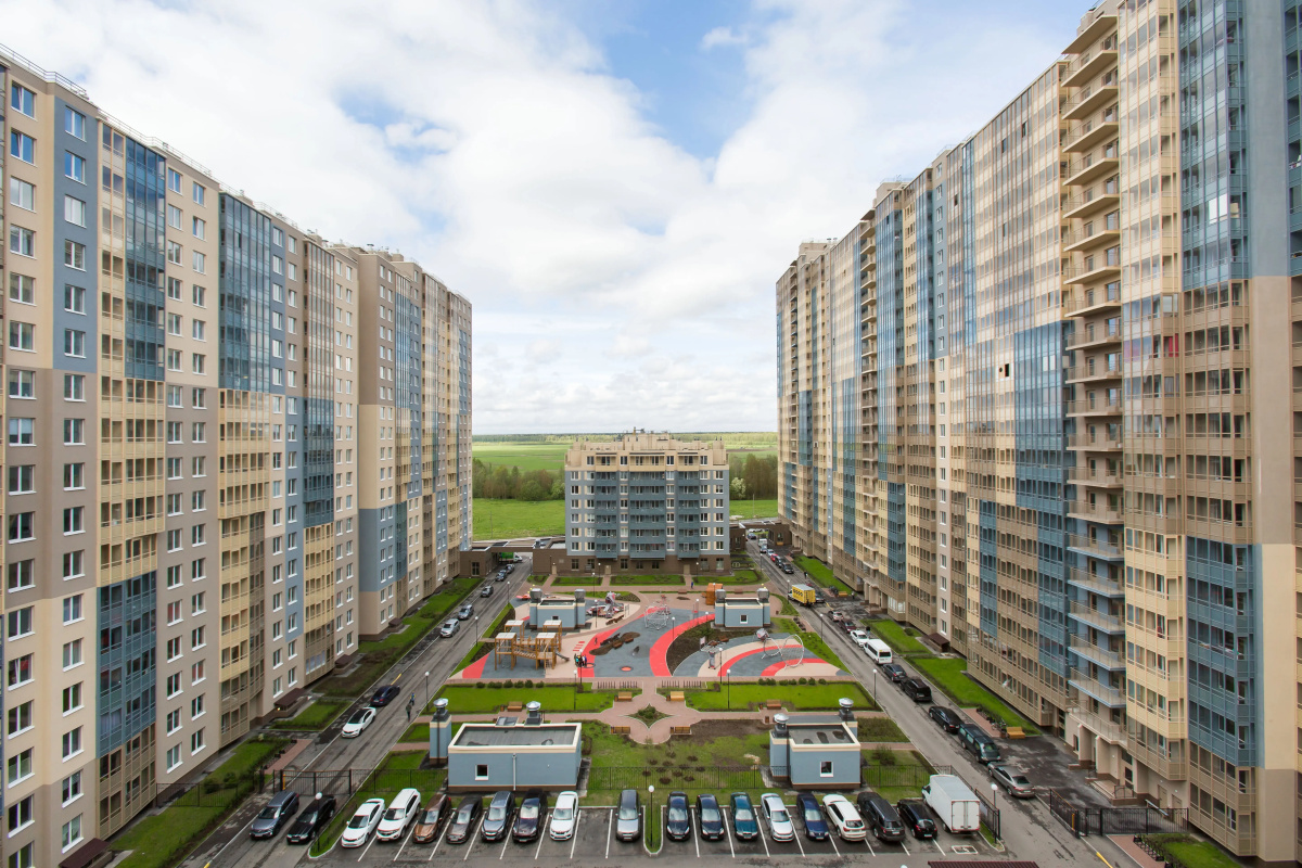 Апартаменты Pronina Aparts Family Luxe