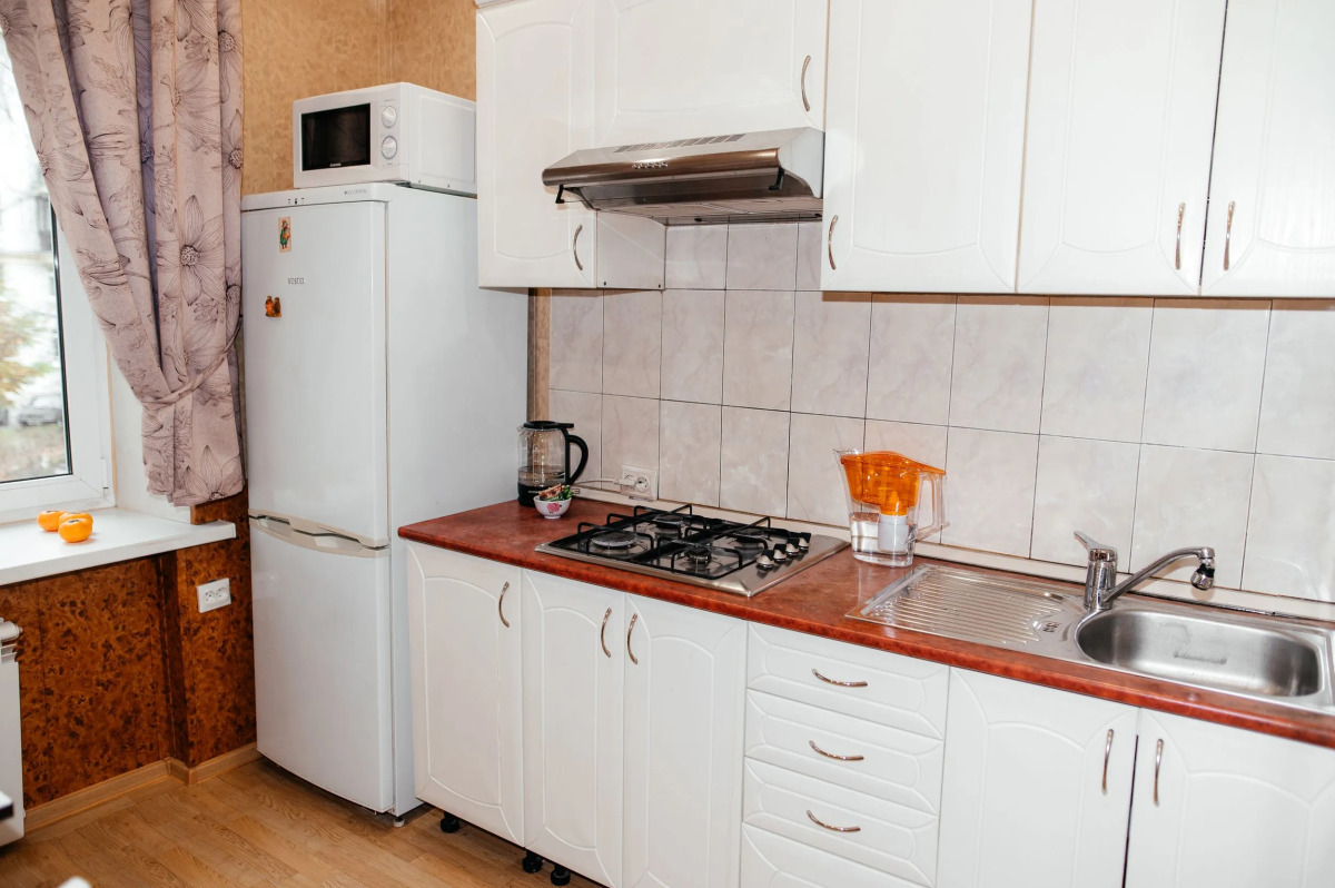 Апартаменты Около Центра в 3 Минутах от Метро